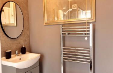 Spacious 3 bedroom house in Doncaster DN2 - Foto 26