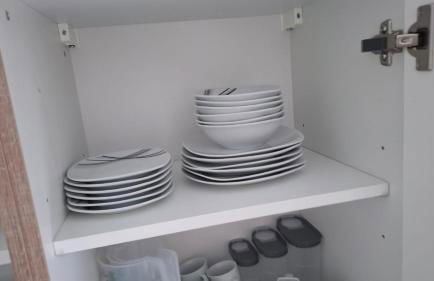 Haus 2 Etagen Garten 1 Badezimmer,1 Gäste Wc 200 Qm 5 Betten Gehoben mit Garten - Foto 17