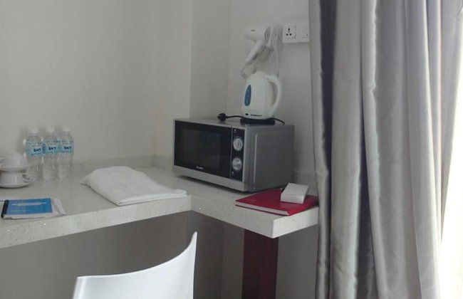 Bahagia Villa - Foto 19