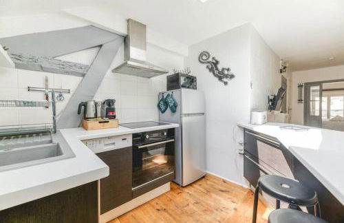 La Salamandre, 40 m2, 1 chambre, 2 pas de la gare - Foto 13