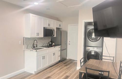 Beautiful 1 Bed Studio - Foto 9