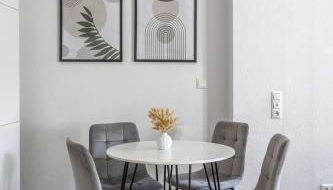 CoView - Dresden Neustadt - Küche - Terrasse - Highspeed Wlan - Foto 4