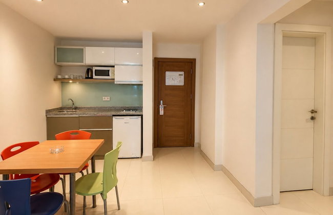 Delfino Boutique Apart Hotel - Photo 17