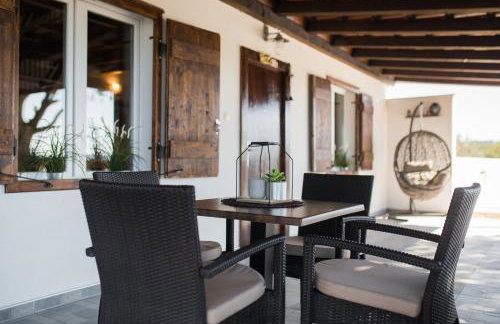 Villa Rustica - Foto 15