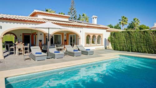 Villa Villa SanMar by Interhome - Foto 4