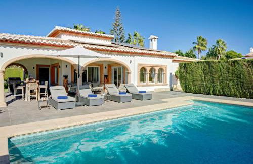 Villa Villa SanMar by Interhome - Foto 4