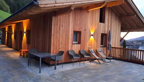 Lechnerhof - Clara´s Mountain Lodge - Foto 4