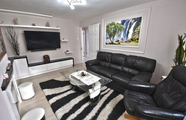 Immaculate 2-bed Apartment in Isleworth by River - Foto 11