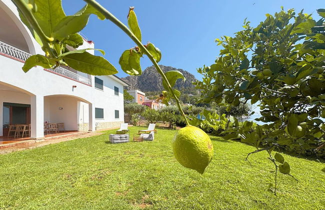 Solemar Sicilia - Ville Paradiso - Foto 21