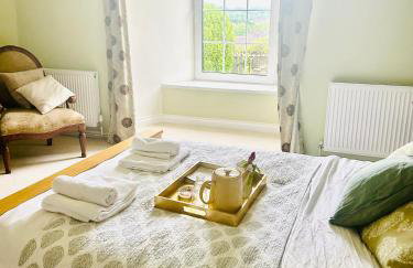 The old Manor House - Foto 19