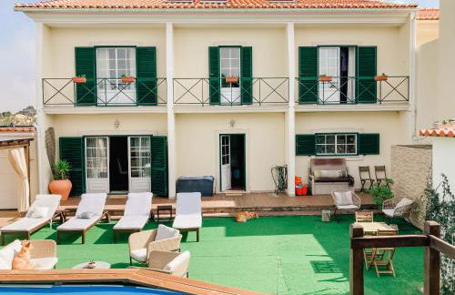 In My House Baleal - Foto 1