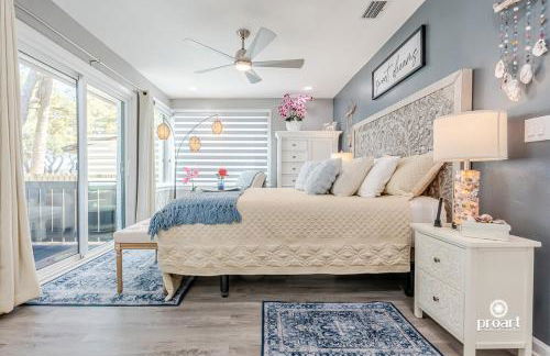 Luxury Beach Cottage With Private Beach - Foto 40