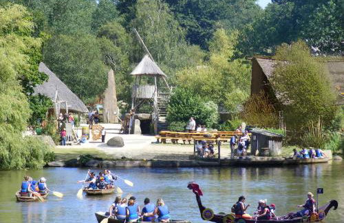 La maison de Keralies - Foto 59