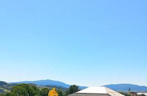 POD STARĄ PODKOWĄ komfortowy domek z kominkiem - Foto 47