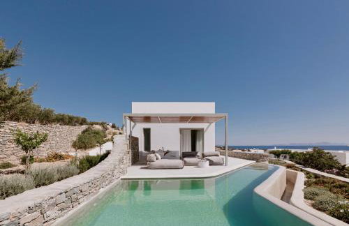 Melora Villas Paros - Foto 1