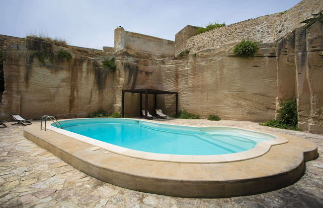 Esperanto Suite&Pool - Photo 28