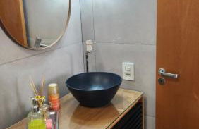 Confortável Studio no Park Sul próximo ao aeroporto - Foto 25