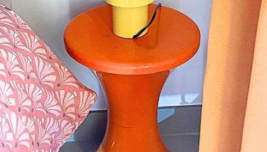 Studio Pop-25m2-Neuf et coloré - WiFi-Netflix - Foto 5