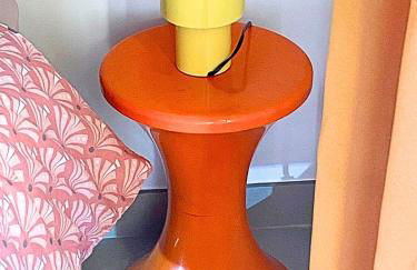 Studio Pop-25m2-Neuf et coloré - WiFi-Netflix - Foto 5