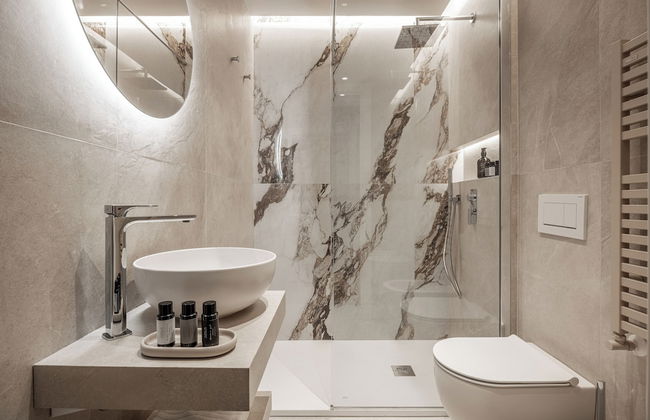 Aramis Deluxe Rooms - Foto 79