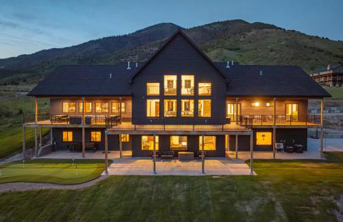 Trails End Lodge - Foto 10