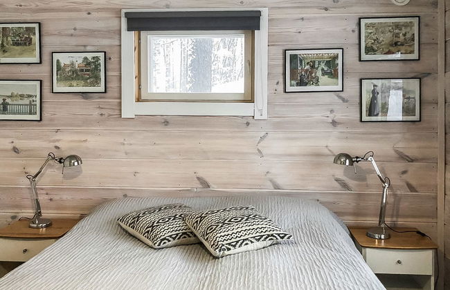 Villa saimaan joutsenlahti - Foto 23