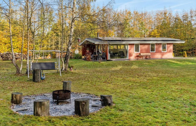 "Calli" - 400m to the fjord - Foto 2