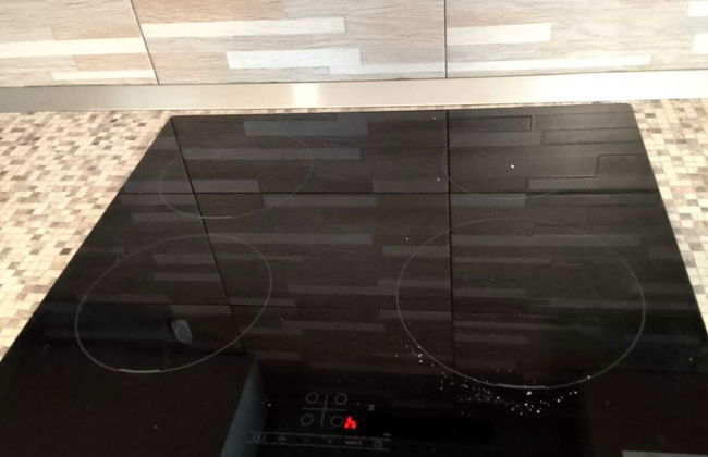 Appartamento Conturrana 5 posti letto sul mare - Foto 1