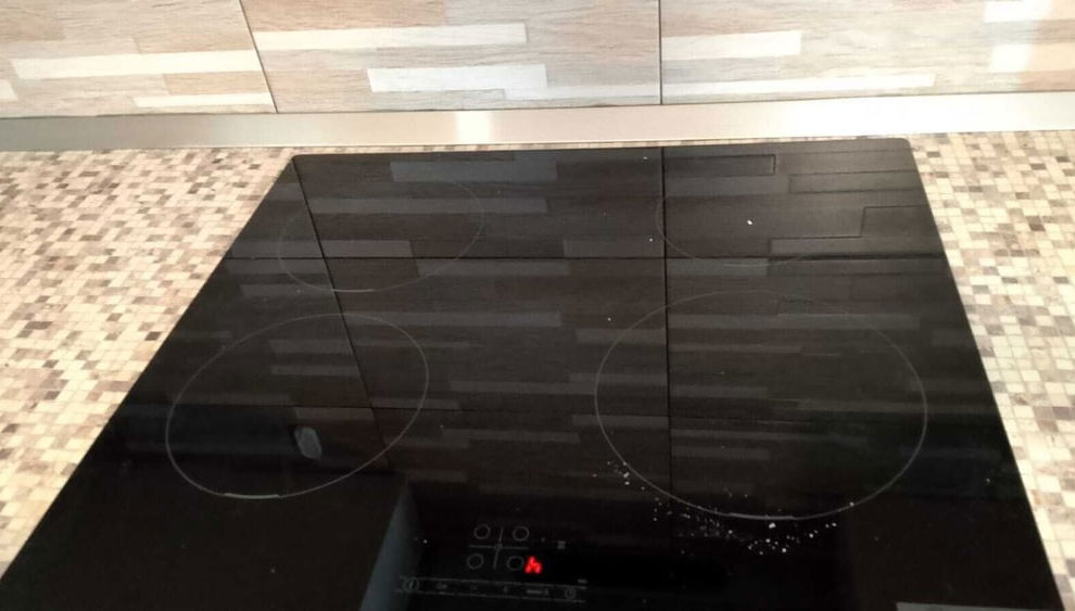 Appartamento Conturrana 5 posti letto sul mare - Foto 1, Profilbild