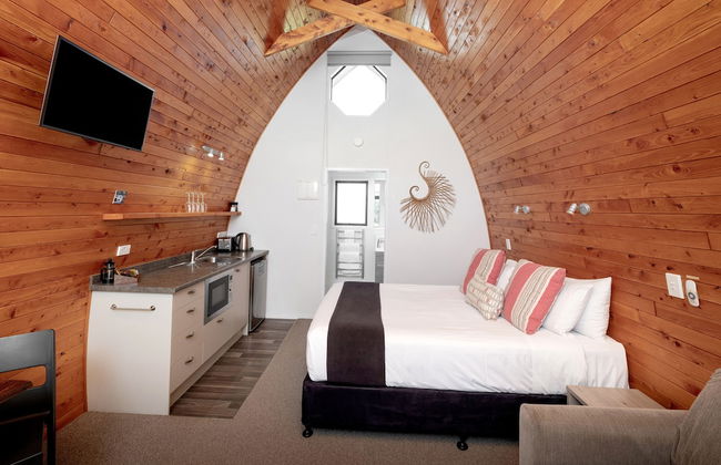 Hot Water Beach TOP 10 Holiday Park - Foto 68