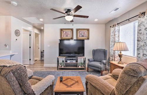 Central Kanab Apartment with Updated Interior! - Foto 1