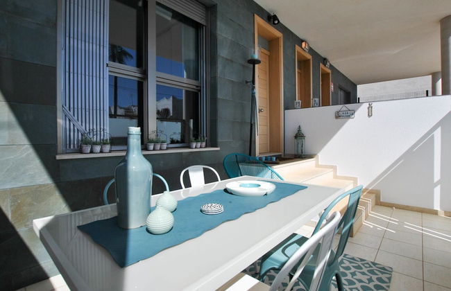 Belvilla by OYO Stella Maris - Foto 11