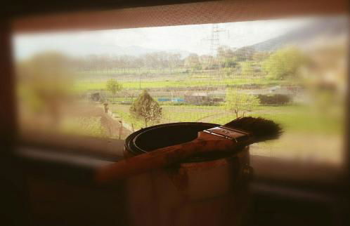 B&B Home Holiday Villa delle Acacie agriturismo - Foto 67