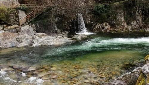 Casa do Galvão -Turismo Rural - Serra da Estrela - Foto 2