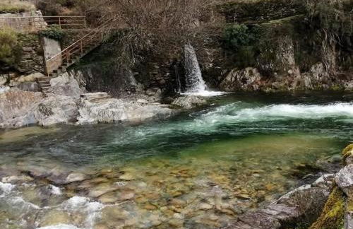 Casa do Galvão -Turismo Rural - Serra da Estrela - Foto 2