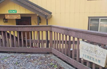 The Cozy Knotty Pine Enchantment Retreat - Foto 25