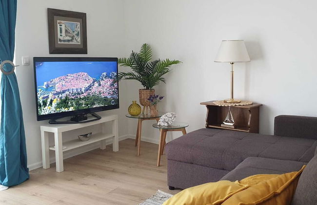 Apartment Blue Dream - Foto 13