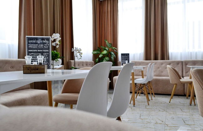 Apartments Park & House 8 - Photo 23