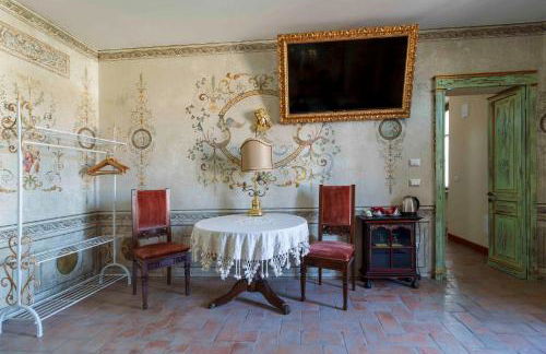 AGRITURISMO CASTELLO BECCARIA - Foto 57