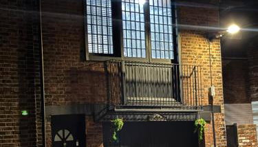 The workshop - Foto 1