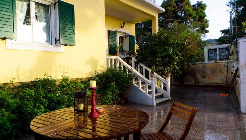 JASMINE OF POSEIDONIA - Foto 3