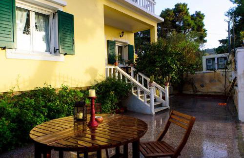 JASMINE OF POSEIDONIA - Foto 3