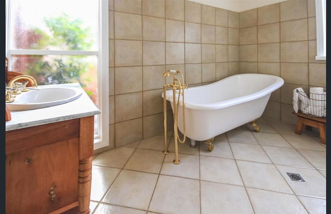 Ambrosia Holiday Home - Foto 27