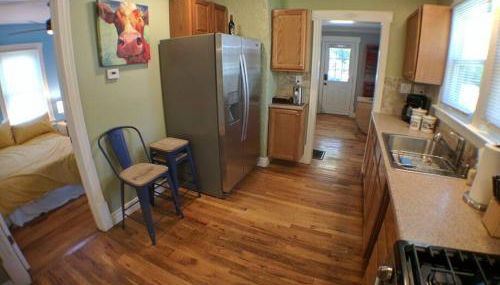 Harper Two Bedroom House in Historic Loveland - Foto 2