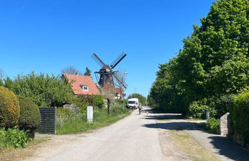 Ort Lemkenhafen "Seeblick" - Foto 30