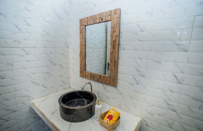 Blue Sky Villa Ceningan by ABM - Foto 15