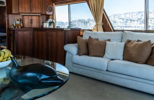 Hotel Yacht Our Alissa - Foto 24