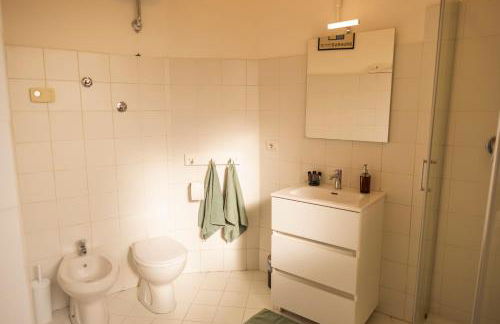 Porto Fluviale Penthouse - Rome Collection - Photo 12