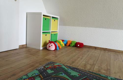Ferienwohnung Haus Sommerwind - Foto 20