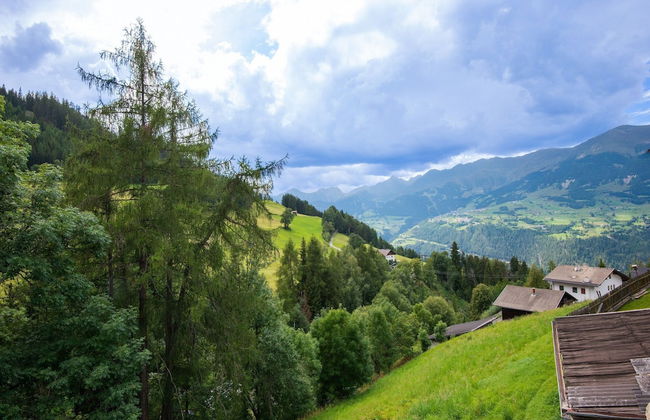 Cozy Apartment in Fendels near Ski Area - Foto 59